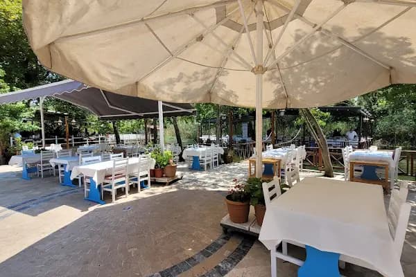 Yengeç Restaurant &amp; Otel - Deniz mahsülleri restoranı - Muğla Menteşe