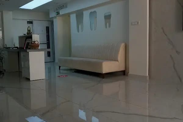 Mustafa Ertuğrul AYDIN &amp;Mesut İÇTEN Ağız ve Diş Sağlığı Kliniği - Diş Hekimi - Bursa İnegöl