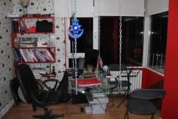 Cemal Gazeloğlu SANAT AKADEMİ