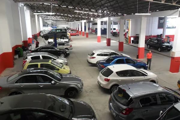 Acar Oto Servisi - Oto Tamirhanesi - Denizli Merkezefendi
