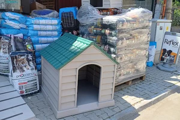 GÖKSOY AKVARYUM PET SHOP - Evcil hayvan mağazası - Adana Ceyhan