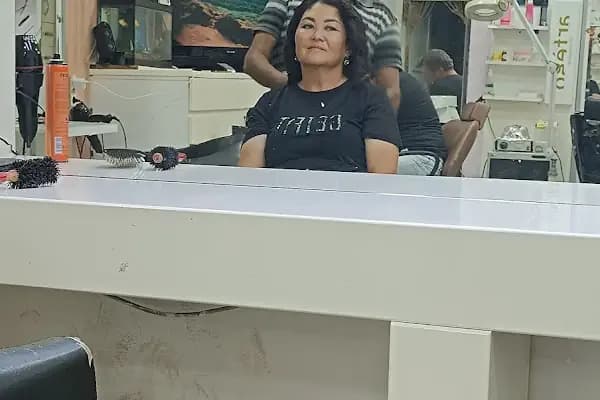 Bayan Kuaförü - Kuaför - Antalya Muratpaşa