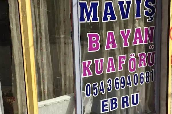 Yasin Barber's Club - Berber Dükkanı - Ankara Kahramankazan
