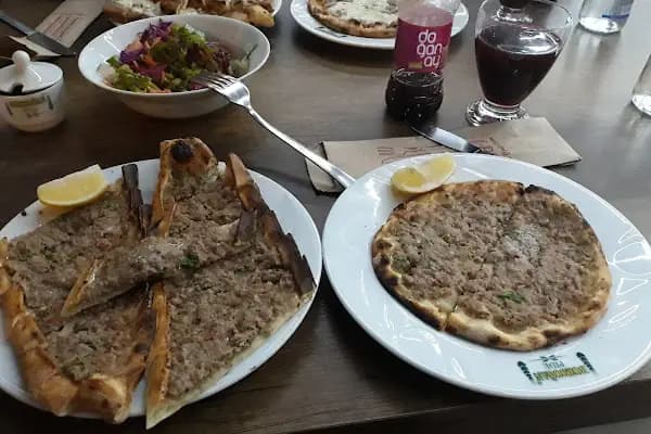 Bozdoğan Pide Salonu - Pideci - Aydın Kuşadası