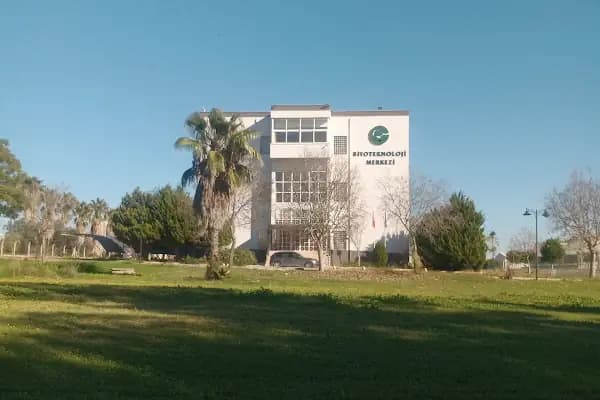 Çukurova Üniversitesi Biyoteknoloji Araştırma ve Uygulama Merkezi - Araştırma Enstitüsü - Adana Sarıçam
