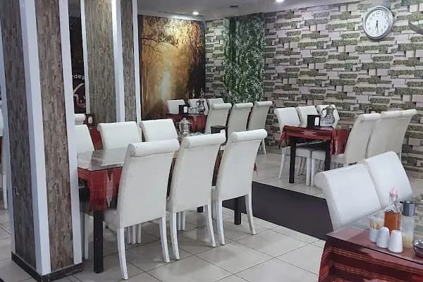 KARDEŞLER LOKANTASI(Sakallinin Yeri) - Restoran - Trabzon Akçaabat