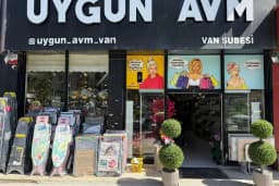 Keskinbıçak Hediyelik &amp; Züccaciye