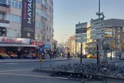 Öğütler Süpermarket
