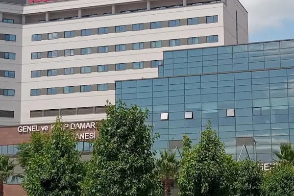 ADANA Şehir Hastanesi Fizik Tedavi Merkezi - Fizik Tedavi Kliniği - Antalya Kumluca