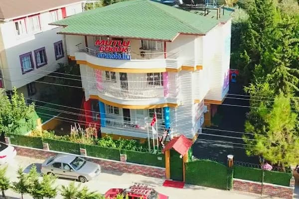 Mutlu Çocuk Anaokulu - Anaokulu - Adana Ceyhan