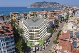 HARMONY 2 RESIDENCE