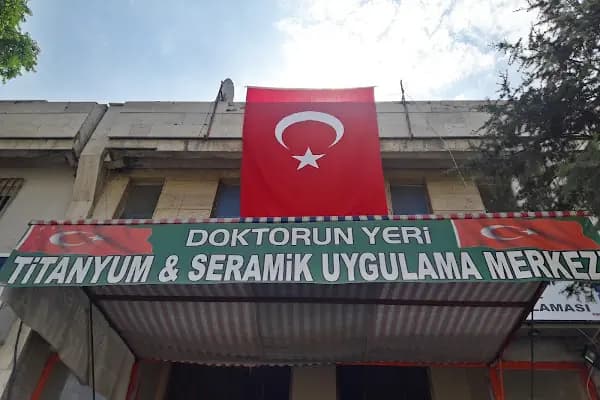 DOKTORUN YERI ARAÇ UYGULAMA MERKEZI - Oto Galeri - Konya Akşehir