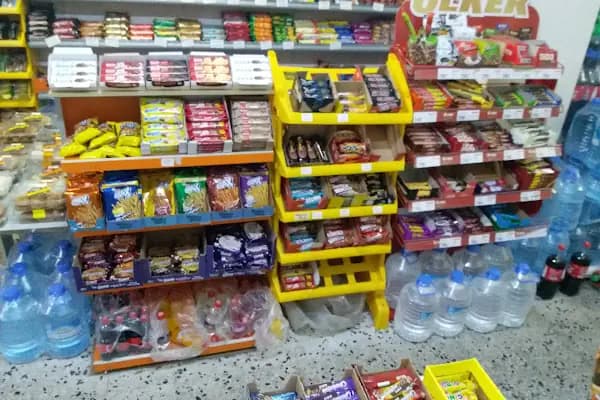 Nisa Market - Bakkal - İzmir Gaziemir