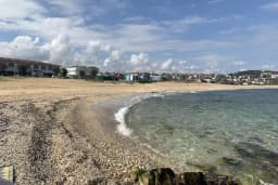 Karaburun Halk Plajı