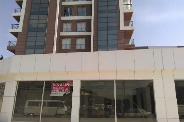 Nest Bornova - Güvenlikli Site - İzmir Aliağa