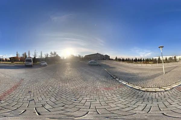 Merkez Otopark - Otopark - Konya Karatay