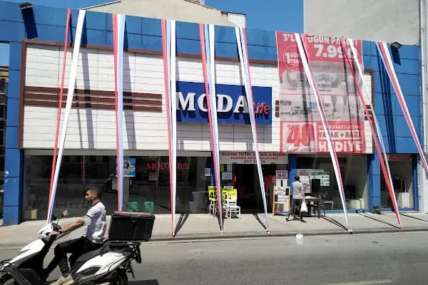 Modalife GOP - Mobilya mağazası - İstanbul Gaziosmanpaşa