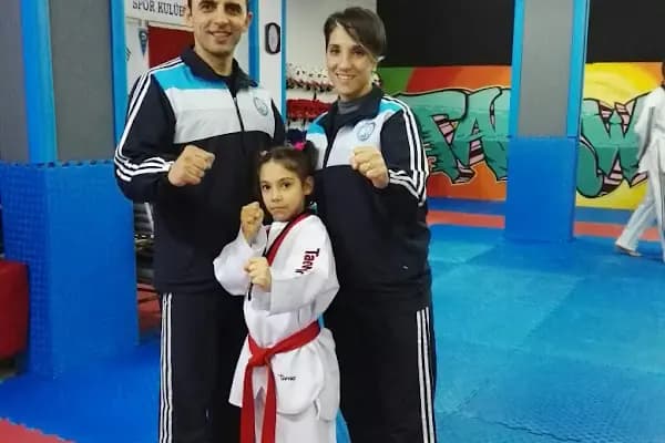 YENİGÜN TAEKWONDO SPOR KULÜBÜ - Tekvando Okulu - İstanbul Ataşehir