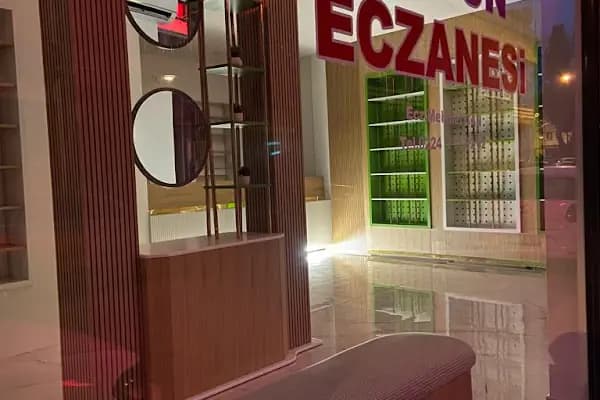 Özgün Eczanesi - Eczane - Bursa İnegöl