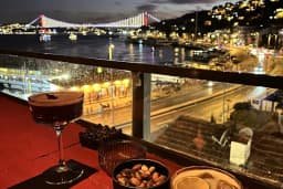 Cafe De Brasso & Restaurant
