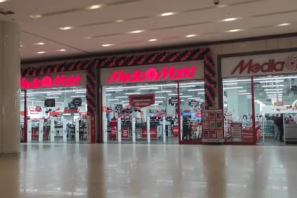 MediaMarkt Diyarbakır Kayapınar-Ceylankaravil AVM - Elektronik eşya mağazası - Diyarbakır Sur