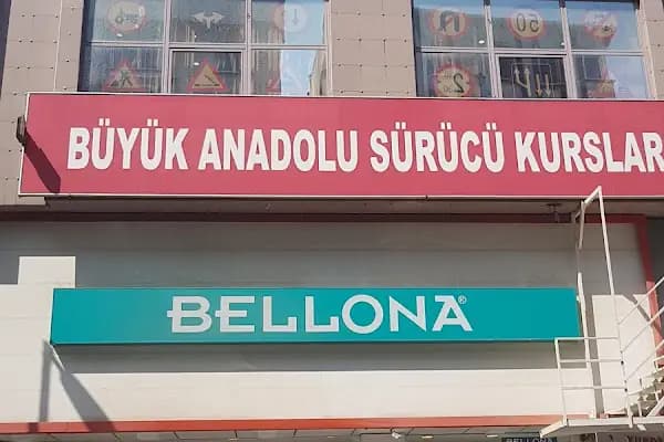 Anadolu Sürücü Kursu Zeytinburnu Şubesi - Sürücü Kursu - İstanbul Zeytinburnu