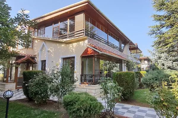 Akkent Sitesi - Konut Geliştirme - Ankara Mamak