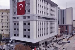 Sanko Üniversitesi
