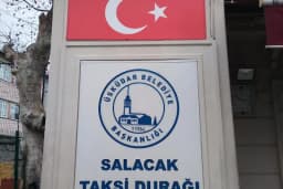 Salacak Taksi