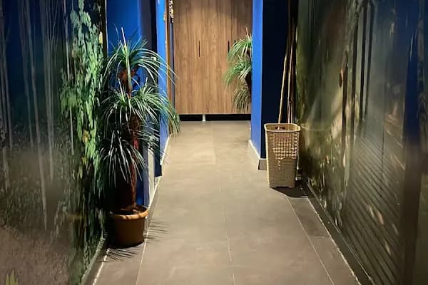 İzmit Pallas Athena Masaj &amp; Spa Merkezi - Masaj Uzmanı - Kocaeli Dilovası