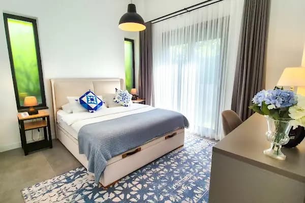 Suelo Flat Villa - Villa - Muğla Bodrum