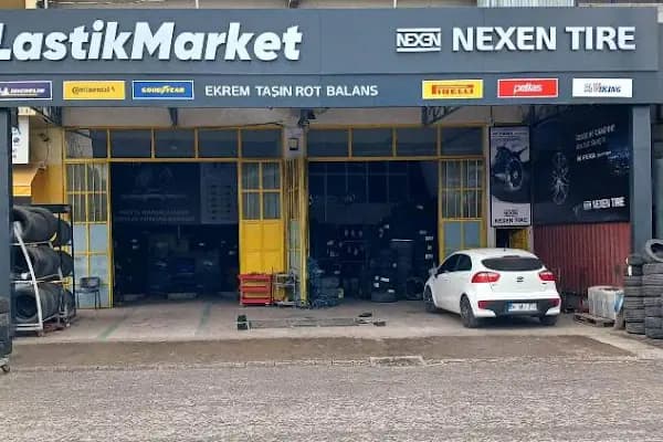 EKREM TAŞIN OTO LASTİK JANT TAMİR SERVİSİ - Rot Balans Servisi - Sakarya Geyve