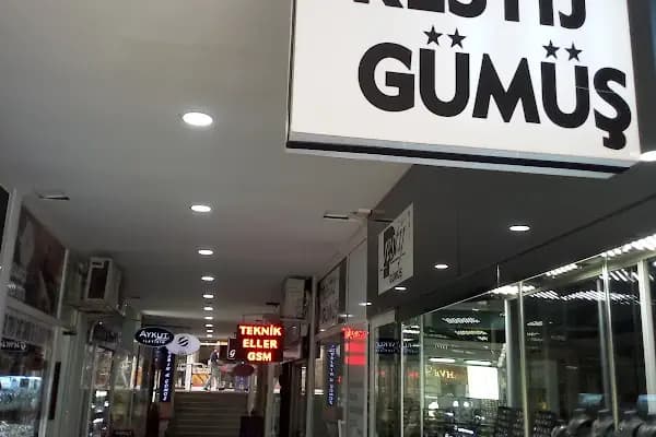 İZMİT BELSA SAAT-GÜMÜŞ-KUYUMCULAR ÇARŞISI - Kuyumcu - Kocaeli Derince