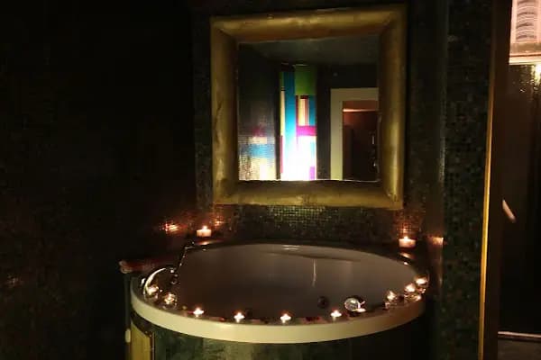 Lora Spa - Spa - İstanbul Maltepe