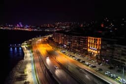 The Yalı Konak Hotel