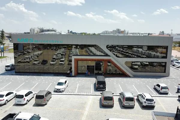 MBS Büyüksoylu Otomotiv A.Ş. - Oto Galeri - Konya Selçuklu