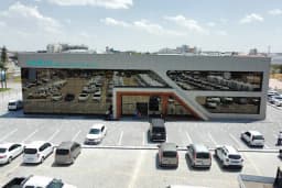 MBS Büyüksoylu Otomotiv A.Ş.