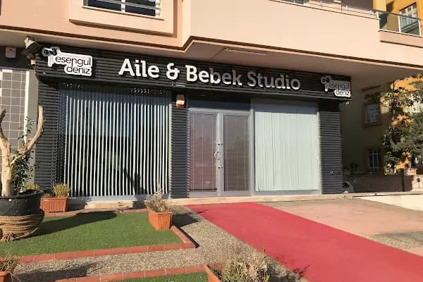 Esengül Deniz Aile ve Bebek Fotoğraf Stüdyosu - Fotoğraf Stüdyosu - Gaziantep Nizip