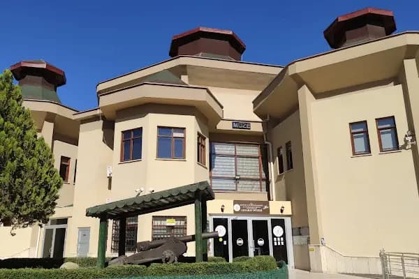 Aksaray Müzesi - Müze - Aksaray Sultanhanı