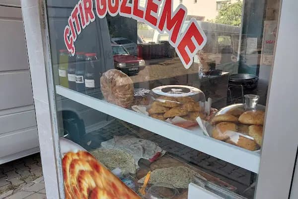 Çıtır Gözleme - Kahvaltı restoranı - Manisa Salihli