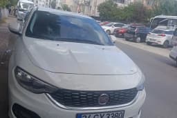Bilge Rent A Car Kapaklı