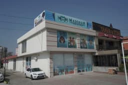 Medikon Veteriner Kliniği