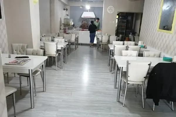 Ulu Kafeterya 2 - Restoran - Denizli Pamukkale