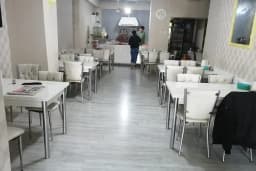 Ulu Kafeterya 2