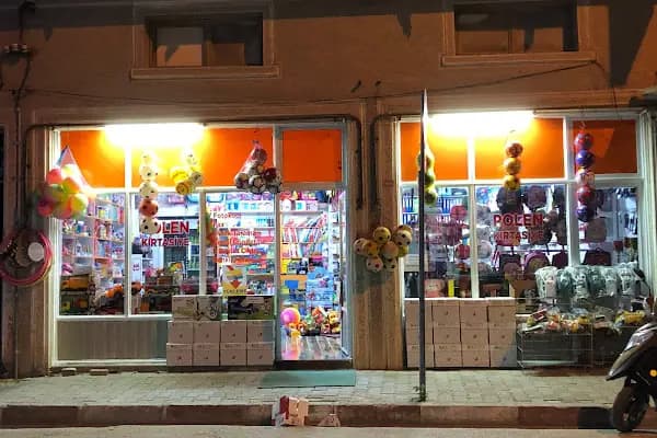 Polen Kırtasiye - Kırtasiye Mağazası - Adana Aladağ