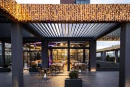 Mövenpick Living Istanbul