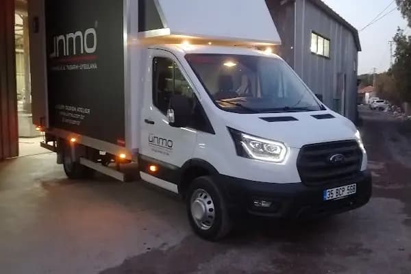 Ünmo Atölye - Ev Eşyaları Mağazası - İzmir Çeşme