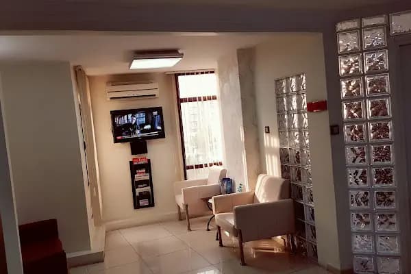 Turkuaz Diş Kliniği - Diş Kliniği - İzmir Balçova
