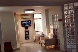Turkuaz Diş Kliniği