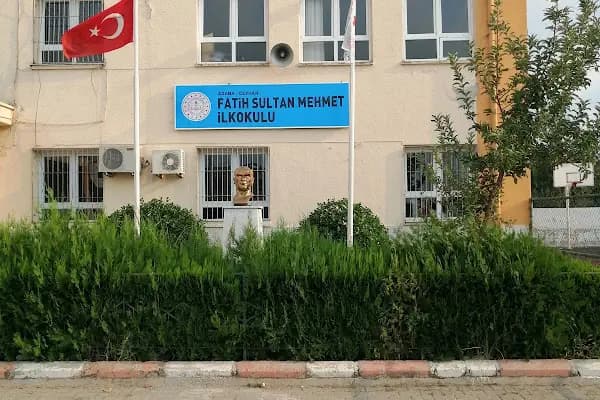 Fatih Sultan Mehmet İlkokulu Ceyhan - Eğitim Kurumu - Adana Seyhan